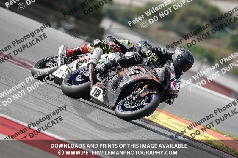 motorbikes;no limits;peter wileman photography;portimao;portugal;trackday digital images